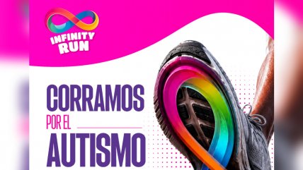   ¿Cuándo se corre y dónde inscribirse en la Infinity Run? 