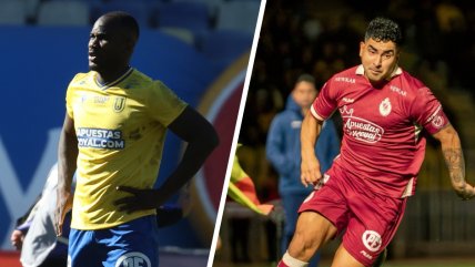   U. de Concepción y La Serena quieren terminar con sus malas rachas en el inicio de la fecha 19 