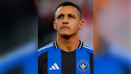   Asociación de Chilenos en Montreal se reunirá para dar la bienvenida a Alexis Sánchez 