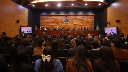TC declaró inconstitucionales varios elementos de la megarreforma