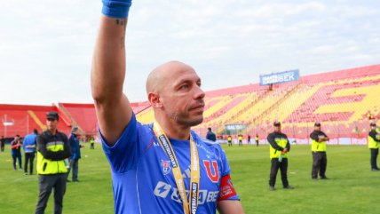   Cooperativa Deportes: Marcelo Díaz puso fecha a su retiro 