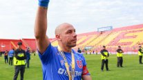 Cooperativa Deportes: Marcelo Díaz puso fecha a su retiro