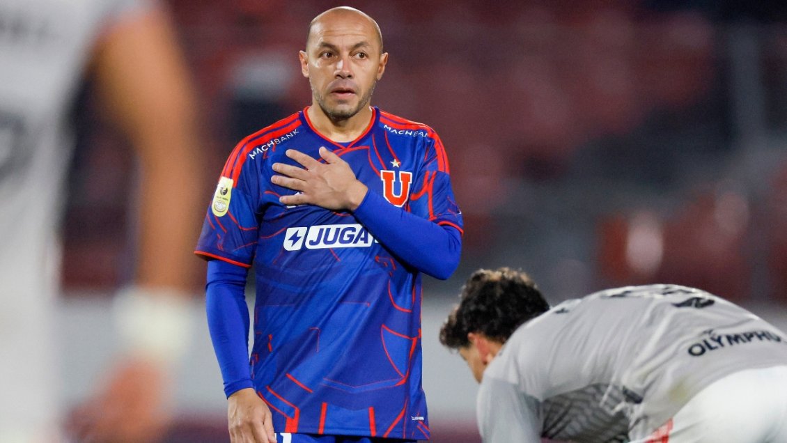 Marcelo Díaz dirá adiós al fútbol profesional: Ha sido un viaje hermoso
