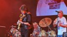   Ritchie Blackmore tocó con Deep Purple tras 33 años 