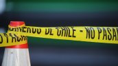 Choque en cadena dejó un conductor fallecido en Conchalí