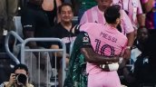 Casemiro destacó el compromiso de Lionel Messi tras la muerte de su padre: 