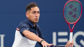 Alejandro Tabilo ya tiene rival para su debut en el Masters 1000 de Cincinnati