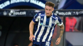 Colo Colo cerró su mercado: Se quedó sin chance de fichar a Bruno Barticciotto