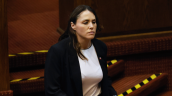 Natalia Duco, la exatleta que dejó el Mindep tras un paso marcado por controversias