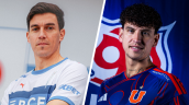 Cerró el mercado invernal: La U y la UC protagonizaron los movimientos del último día