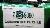 Carabineros indaga presunto secuestro de adolescente en Pudahuel