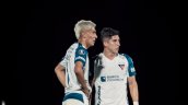 Libertadores: Liga de Quito de Fernando Cornejo salvó un empate ante Mirassol en la ida de octavos