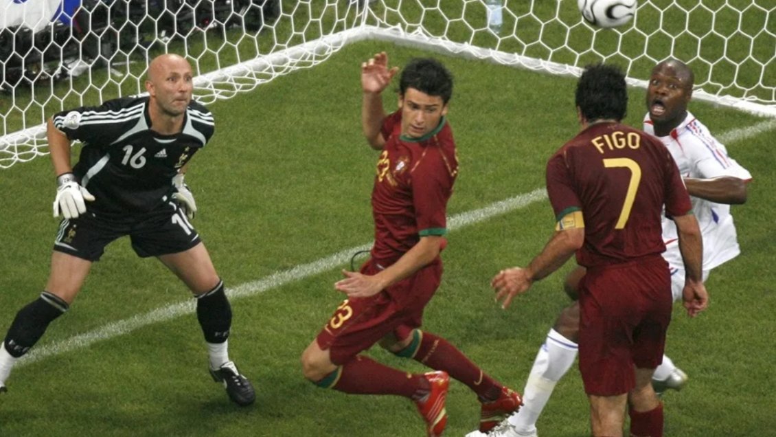 Suma un campeón del mundo: Barthez será el preparador de arqueros de Zidane en la selección