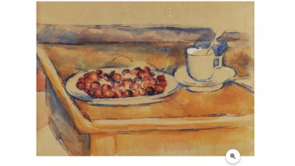   Recuperan obras de Renoir, Matisse y Cézanne, robadas en Italia 