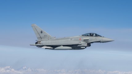   OTAN derribó un dron sobre Letonia en medio de ataque ucraniano contra Rusia 