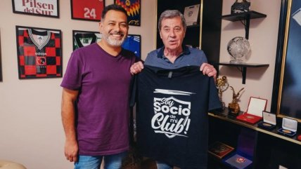   CSyD Colo Colo alista homenaje a Mirko Jozic: Será en el Caupolicán con música, humor y figuras del 91 