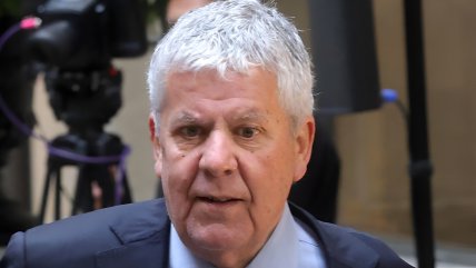 Eyzaguirre consideró 