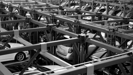   Industria automotriz alemana registra su mayor destrucción de empleo en dos décadas 