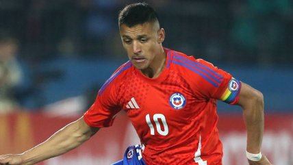   Leyenda del fútbol canadiense por llegada de Alexis: Su nivel está a la altura o encima de la MLS 