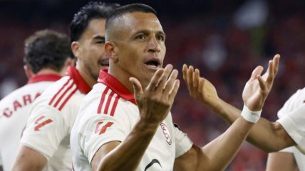   DT de Montreal: Si Alexis no llega con muletas, estará en el partido con Columbus 