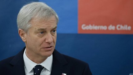   Presidente Kast tras salida de Duco: Es un error que cualquiera puede cometer 