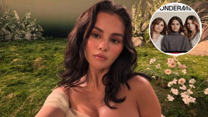   Selena Gomez recibe demanda por supuesto fraude con su startup de salud mental 