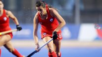 Manuela Urroz: Jugamos contra las favoritas, tenemos que ser muy inteligentes