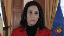 Prorrectora Dorotea López: La Universidad de Chile no es Azul Azul
