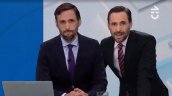 Daniel Matamala advirtió sobre los peligros de la IA: 