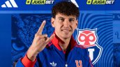 Igor Lichnovsky y su emotivo regreso a la U: 