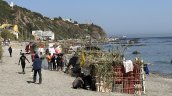Marruecos blindó frontera con Ceuta: hay nuevos llamados a cruces masivos