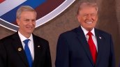 Ignacio Walker: Estados Unidos está ejerciendo una política hegemónica de dominación