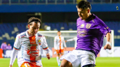 [Radio en vivo🎙] Cobresal recibe a D. Concepción por la fecha 19