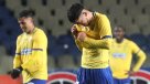 U. de Concepción sumó seis partidos sin ganar y complicó su panorama en la Liga de Primera