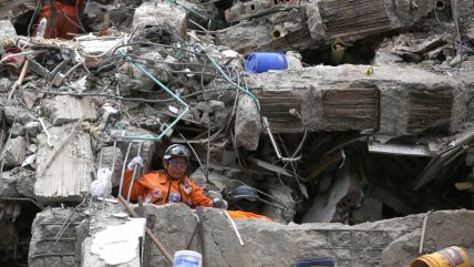 Chile envía a Venezuela misión de expertos para evaluar daños causados por terremoto
