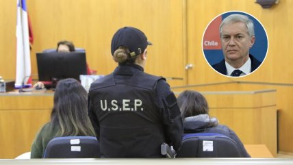 Alerta de Meta permitió detener a mujer que amenazó al Presidente Kast
