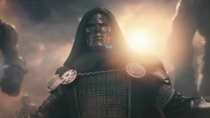   Marvel estrenó tráiler de 