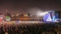 Rockódromo en Cooperativa: ¡Feliz día del rock chileno!