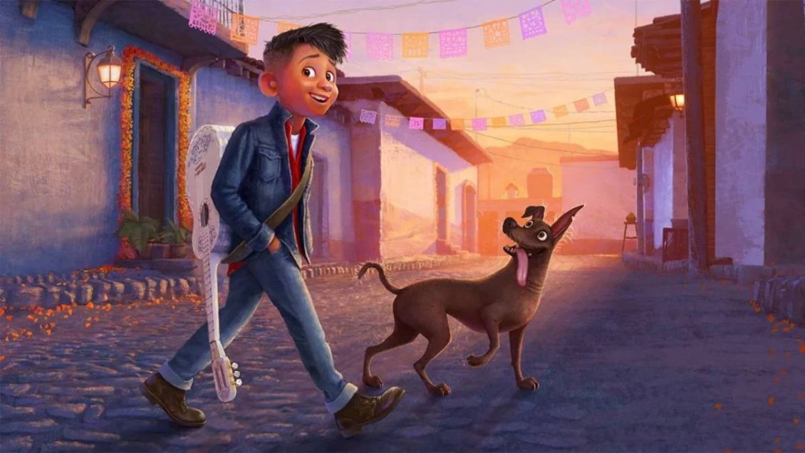 La mexicana 
