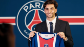 PSG selló el fichaje de Ferran Torres desde FC Barcelona