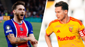¿Cuándo y dónde ver la definición entre PSG y Lens por la Supercopa de Francia?