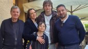 Hija de Mirko Jozic replicó dichos de Dragicevic: La Copa Libertadores de 1991 sigue ahí