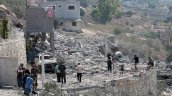Once muertos, 19 heridos y cientos de desplazados dejan nuevos ataques de Israel al Líbano