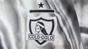 Los albos, de gris: Colo Colo estrenará ante O'Higgins una camiseta que aún no es lanzada