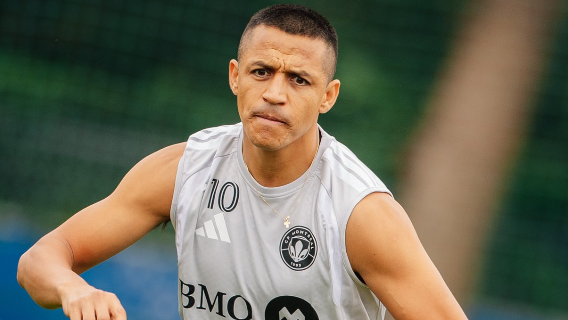 ¿Cuándo y dónde ver al CF Montreal de Alexis ante Columbus Crew?