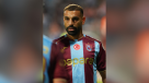 Mohamed Salah debutó en Turquía en el empate de Trabzonspor ante Kasimpasa