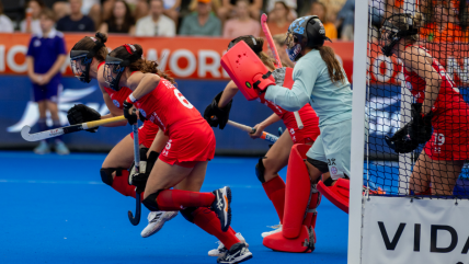   ¿Cuándo y dónde ver a Las Diablas ante Japón por la segunda fecha del Mundial? 