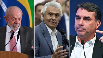   De rapero a veterinario: Los 13 candidatos inscritos para las presidenciales en Brasil 