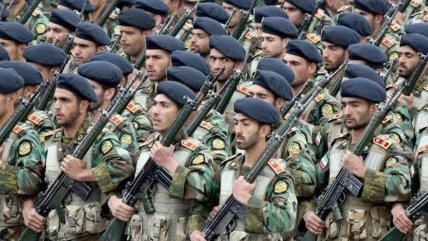   Las Fuerzas Armadas de Irán no cederán ante EE.UU. hasta su 