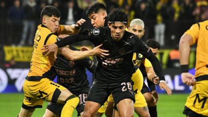   ¿Cuándo y dónde ver la revancha entre Coquimbo Unido y Platense en octavos de Libertadores? 